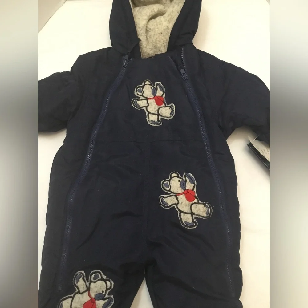 Rothschild this baby